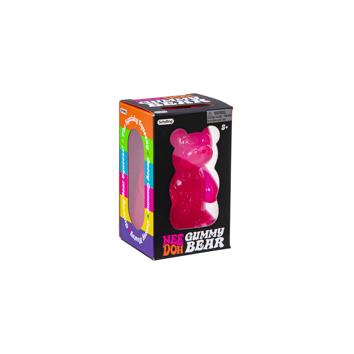Gummy Bear Nee Doh antiestrés