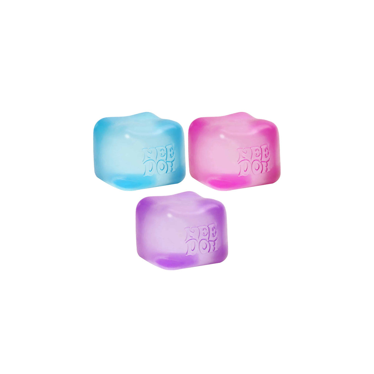 Nice Cube Nee Doh Cubo antiestrés