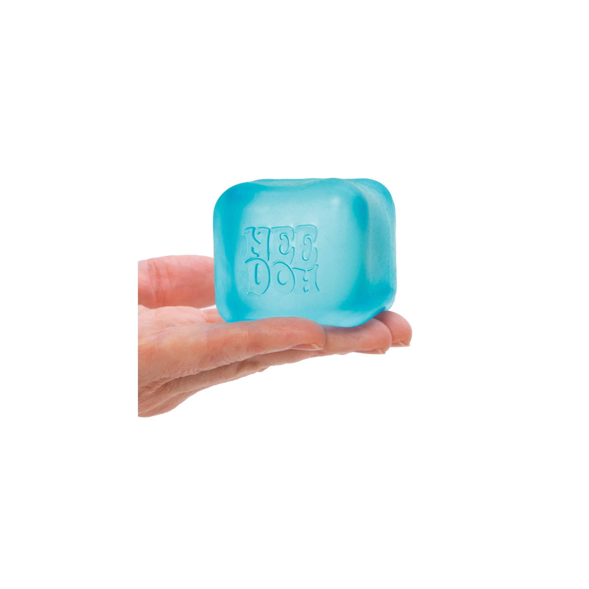 Nice Cube Nee Doh Cubo antiestrés