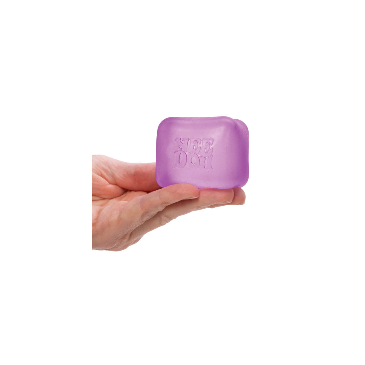Nice Cube Nee Doh Cubo antiestrés
