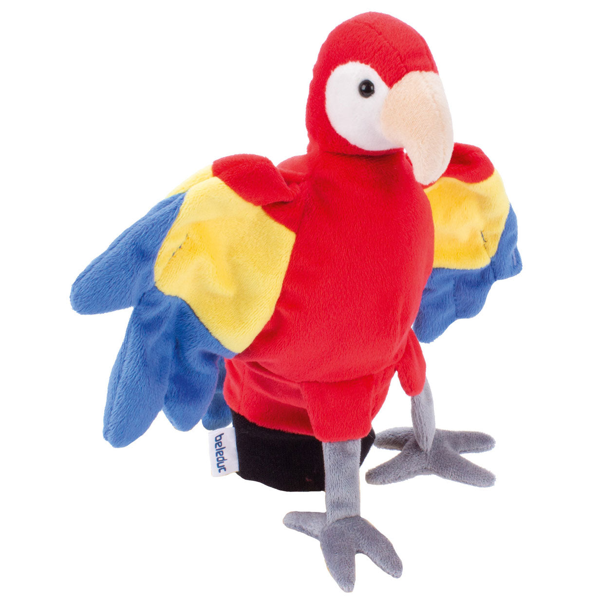 Titere de mano - Loro