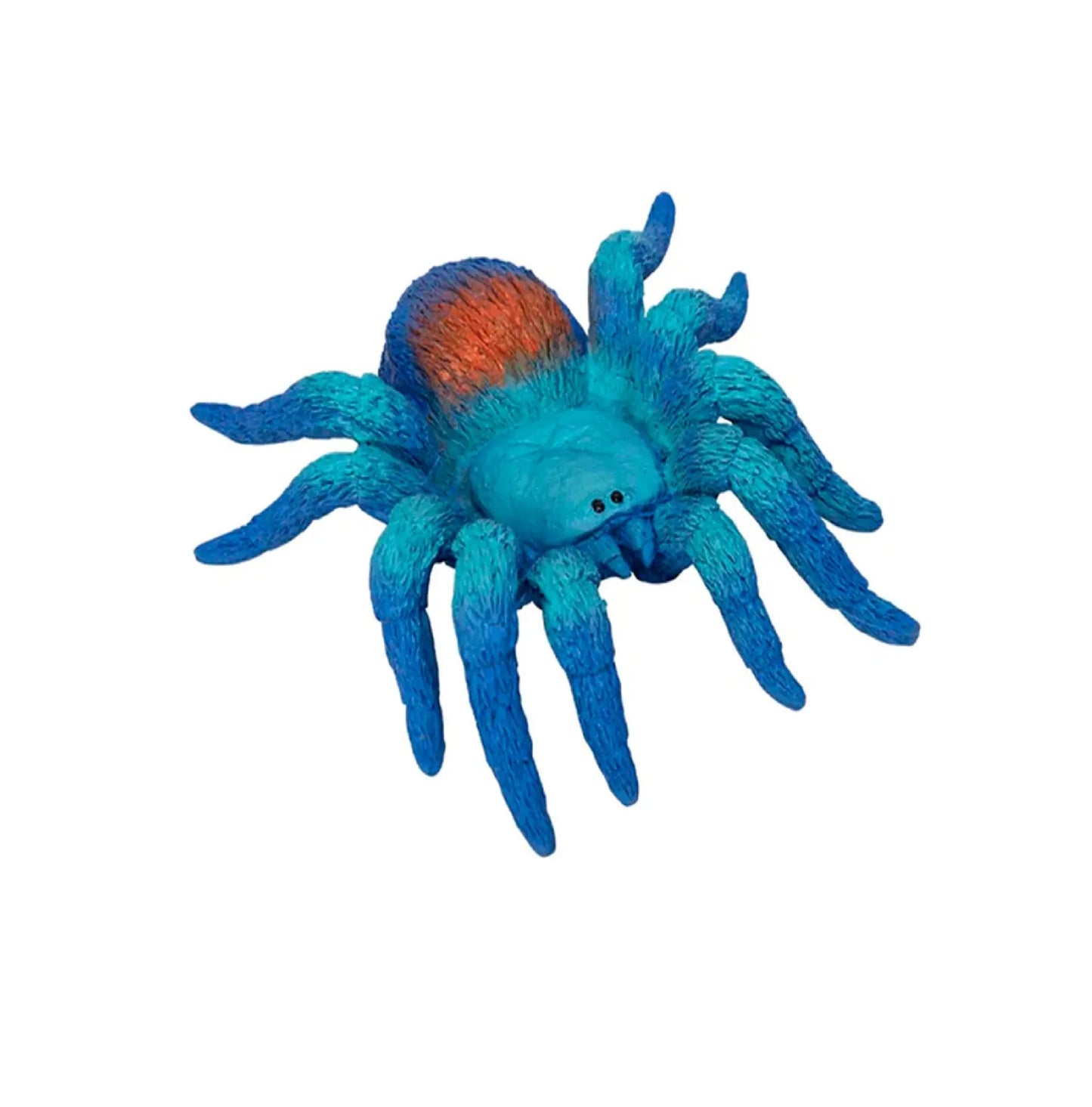 Títere de araña