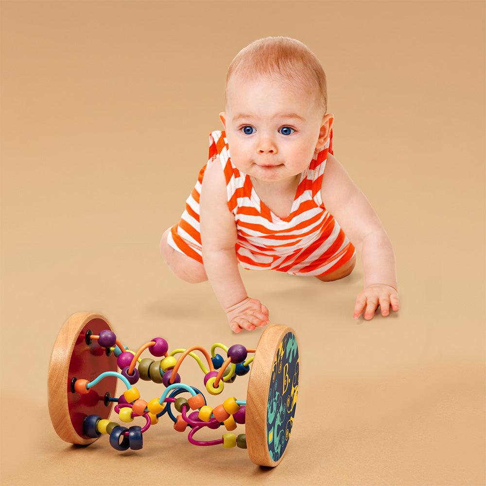 Laberinto de colores - Juguetería Caramba