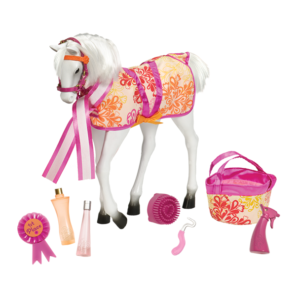 Potrillo Lipizzaner