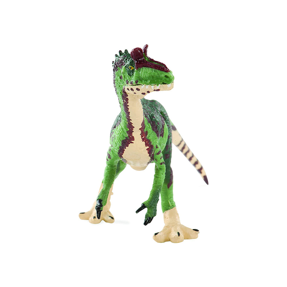 Cryolophosaurus