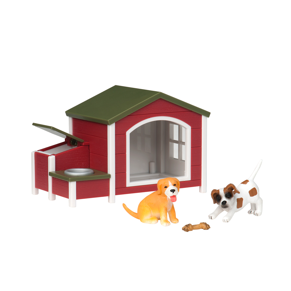 Casa para perros