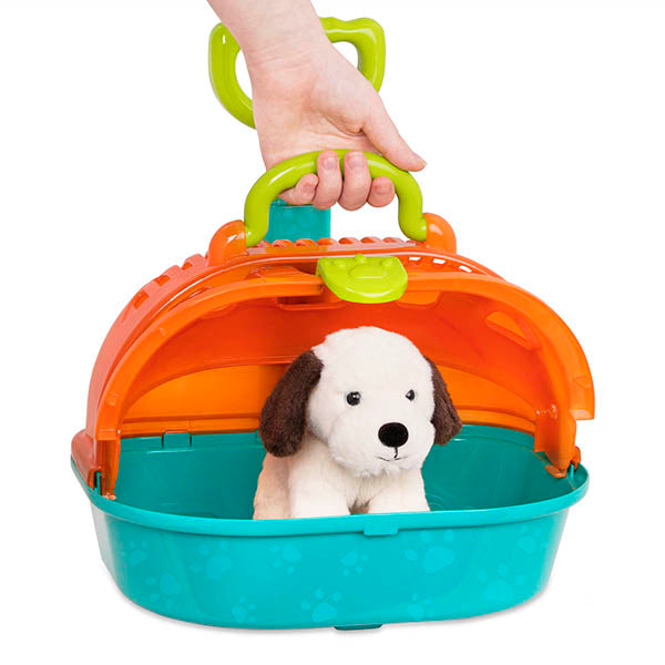 Set veterinario portátil - Juguetería Caramba