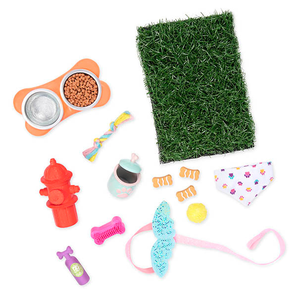 Accesorios mascotas