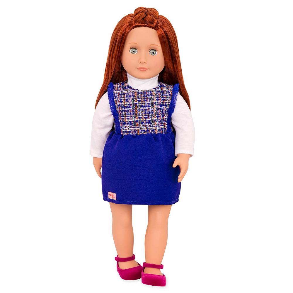 Muñeca Lenaya
