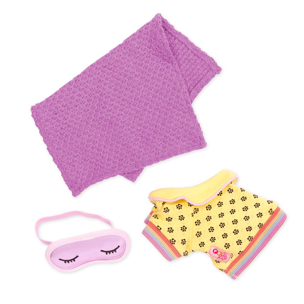 Tenida para mascota - Pijama