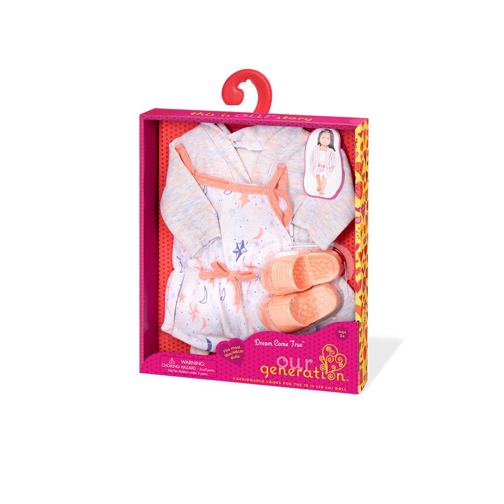 Tenida pijama dulces sueños