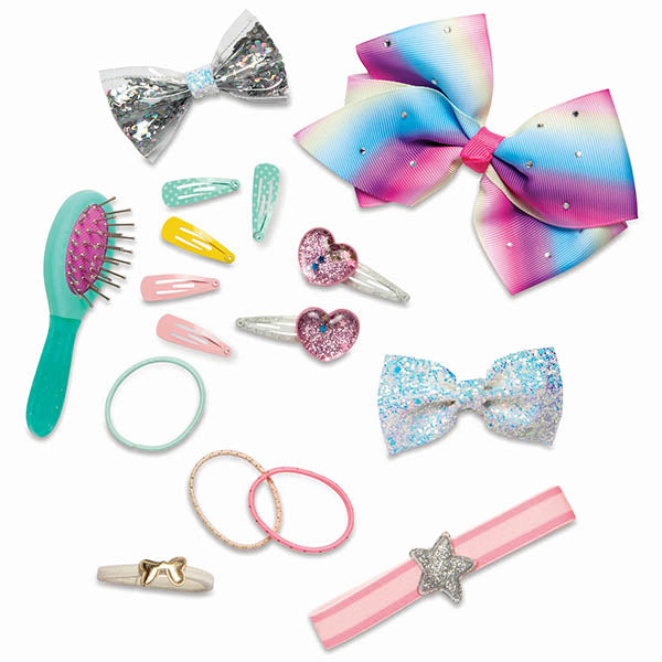 Accesorios para el pelo