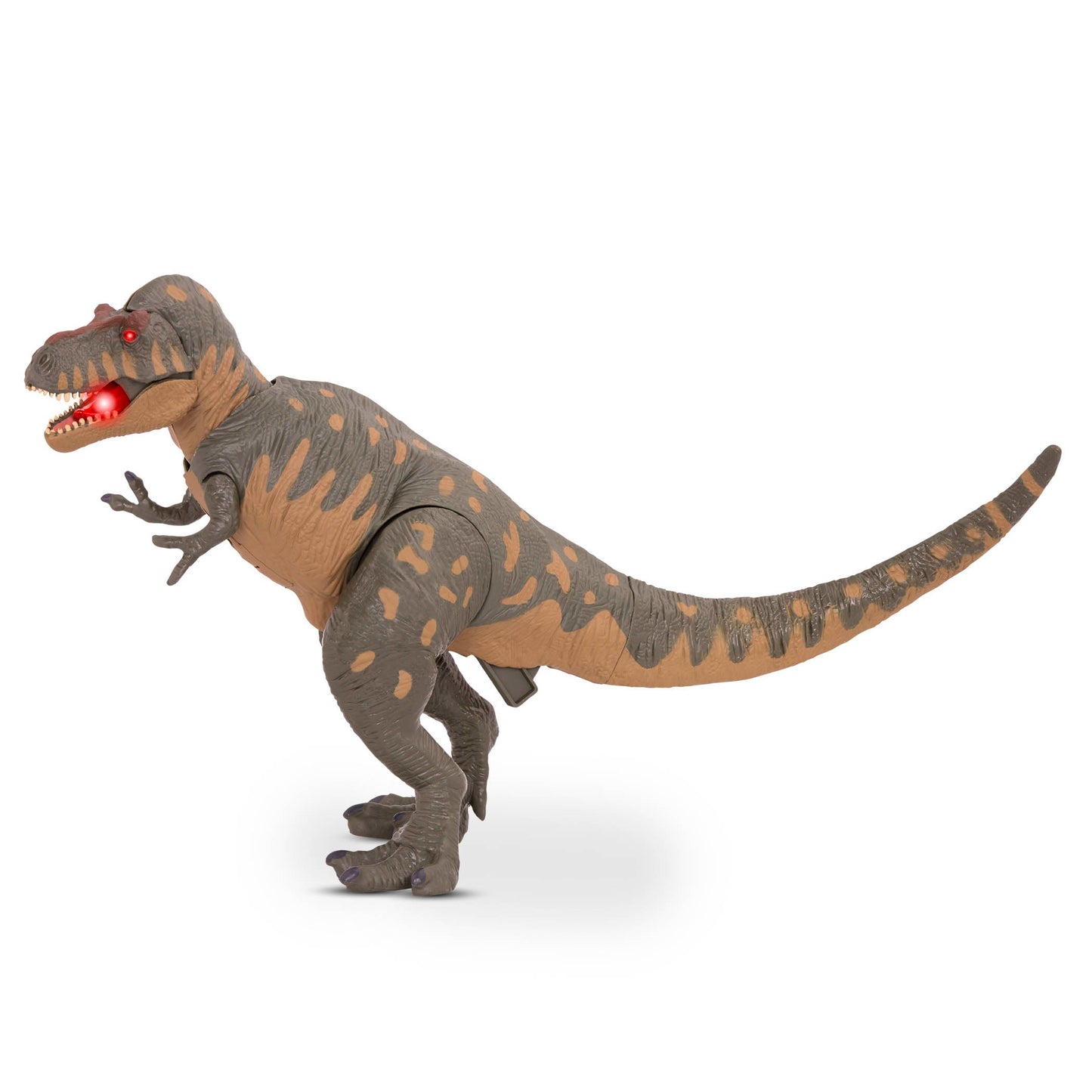 Tyrannosaurus rex - electrónico