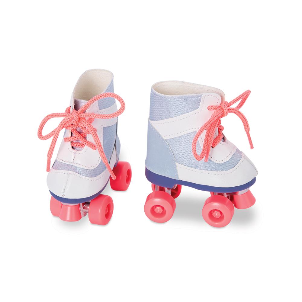 Patines Pastel