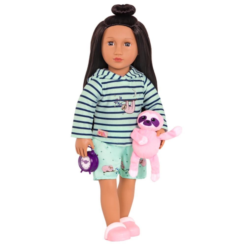 Tenida pijama perezoso