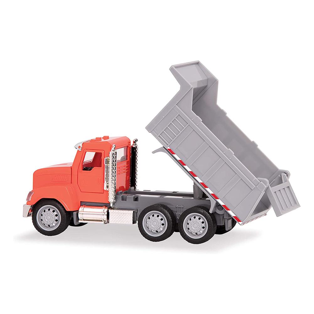 Set equipo de construcción