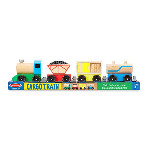 Tren de carga