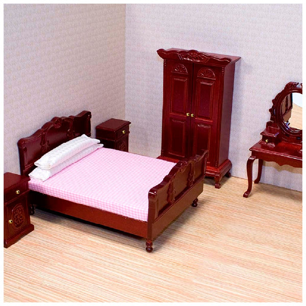 Set muebles habitación