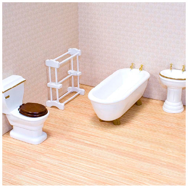 Set muebles baño