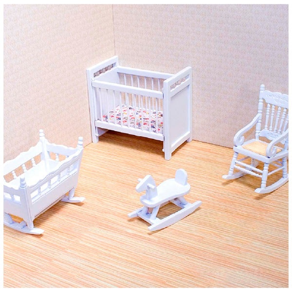 Set muebles habitación niños