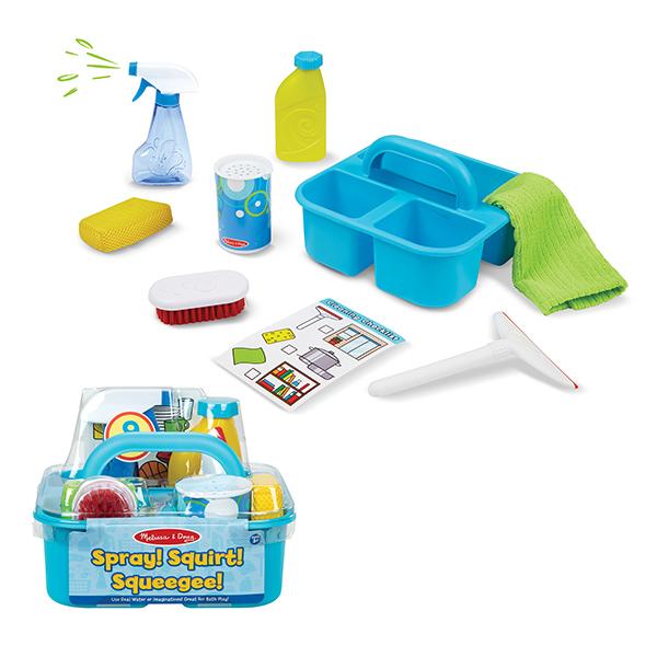 Kit de limpieza