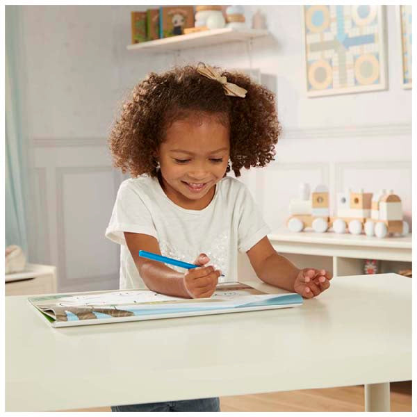 Pad conecta los puntos - Mascotas