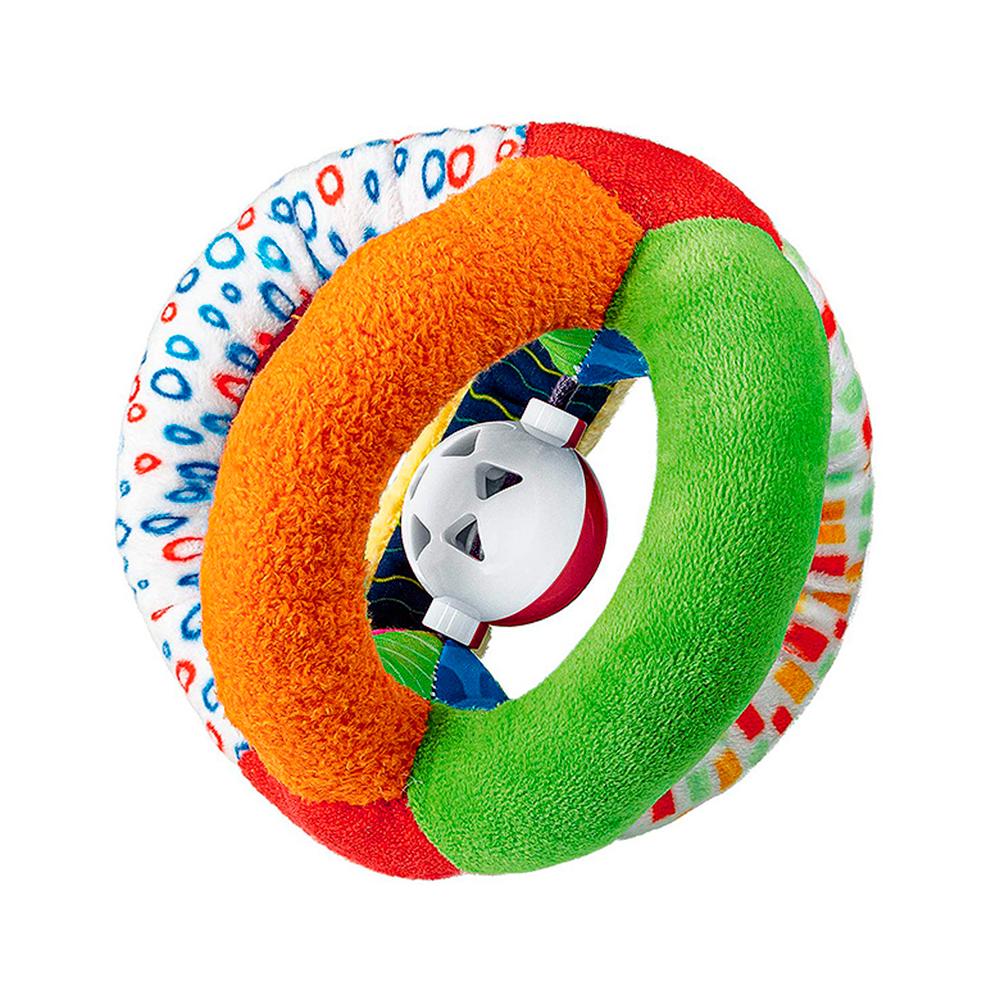 Sonajero pelota