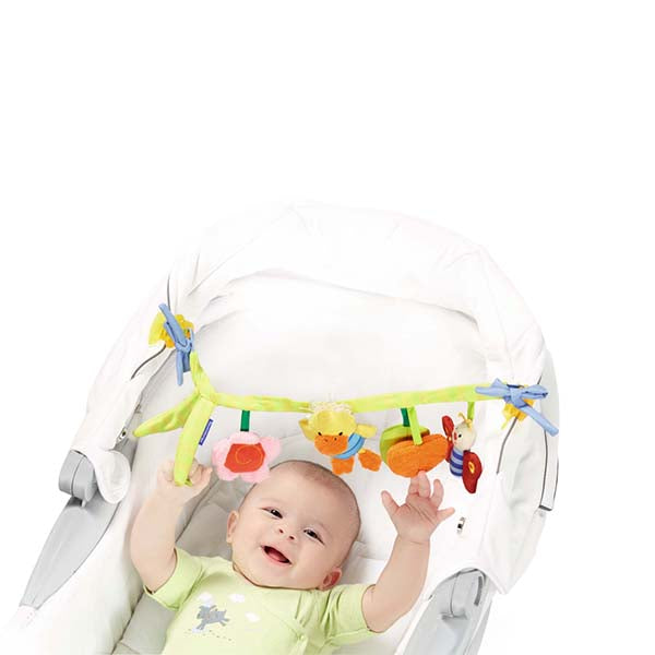 Colgante para el coche