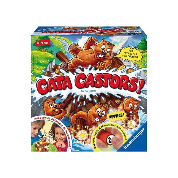 Cata castors