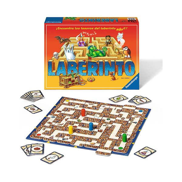 Laberinto