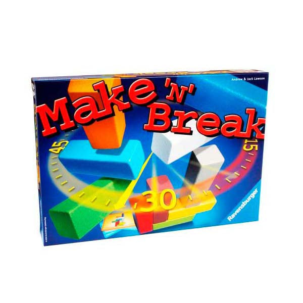 Make n Break