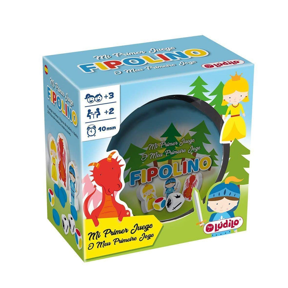 Fipolino