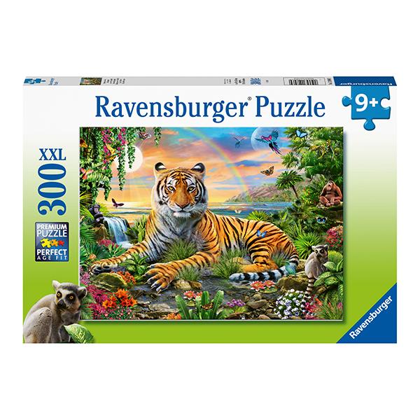 Puzzle XXL Tigre - 300 piezas
