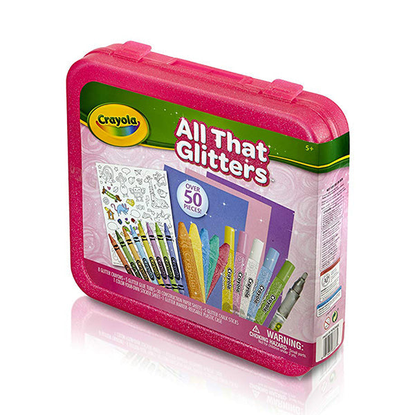 Set Glitter