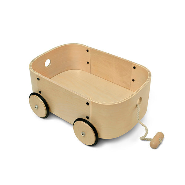Carro Lupe Natural
