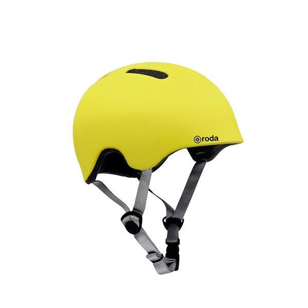 Casco amarillo XXS