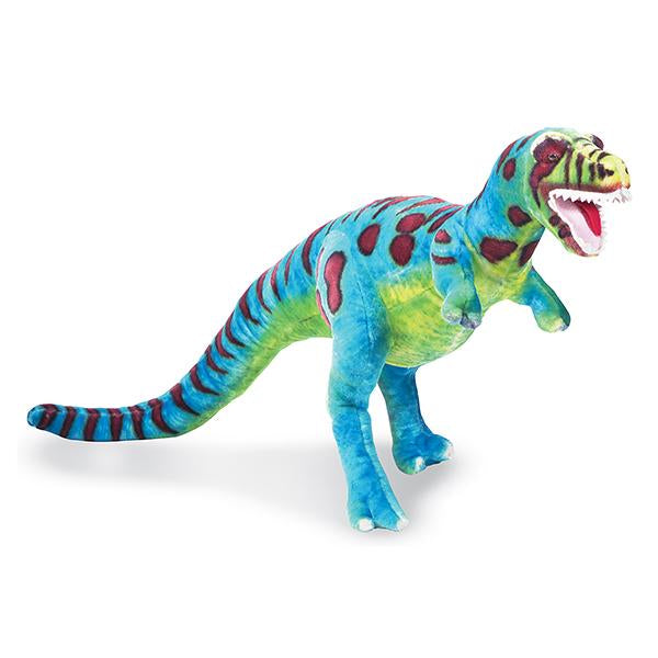 Peluche Tiranosaurio Rex