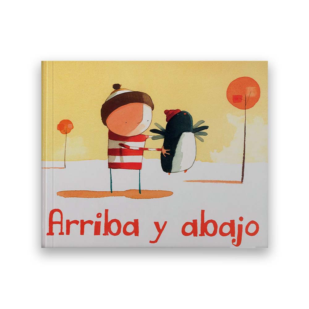 Arriba y abajo