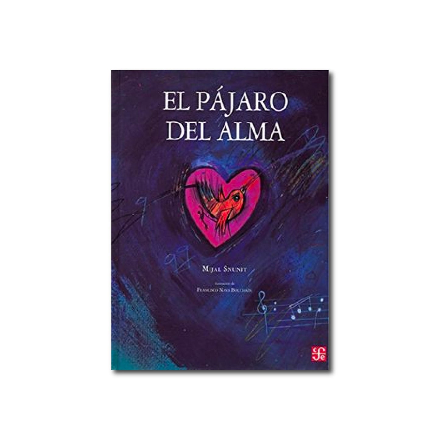 El Pájaro del Alma