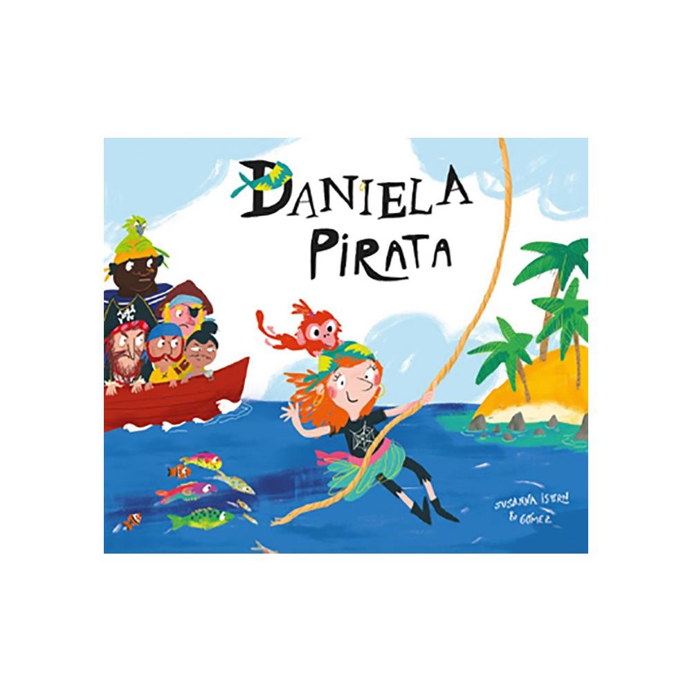 Daniela Pirata