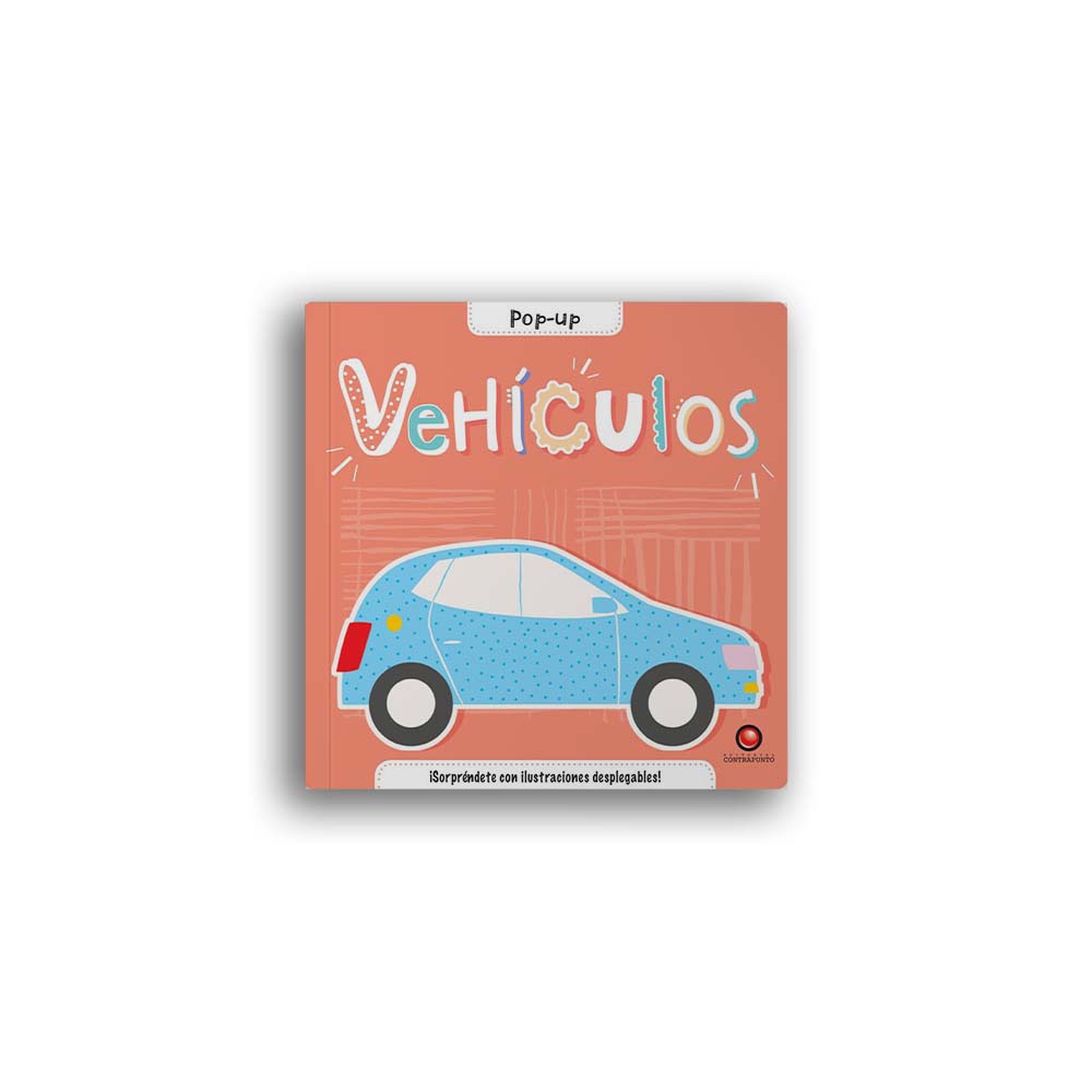 Pop Up de vehículos