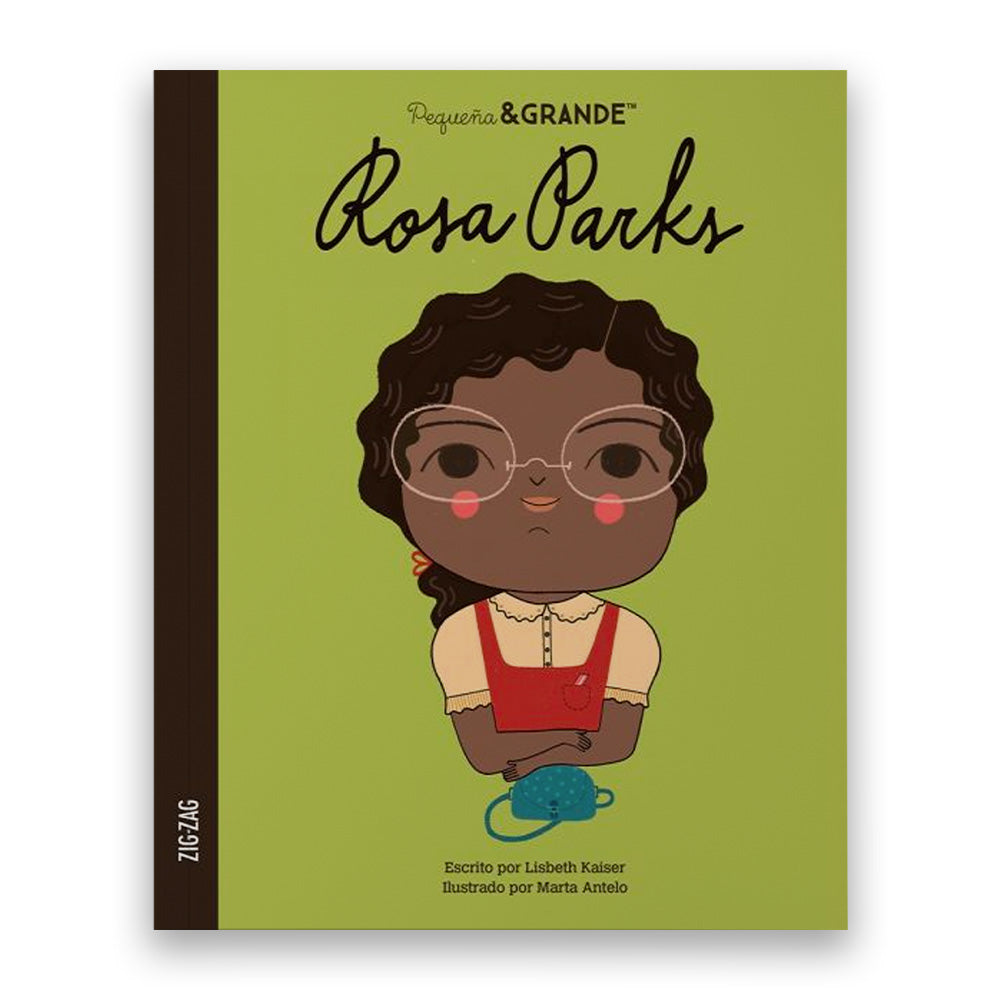 Rosa Parks