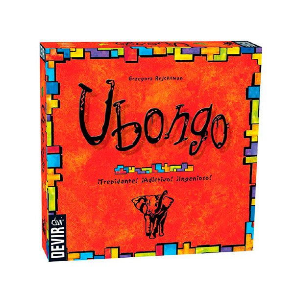 Ubongo