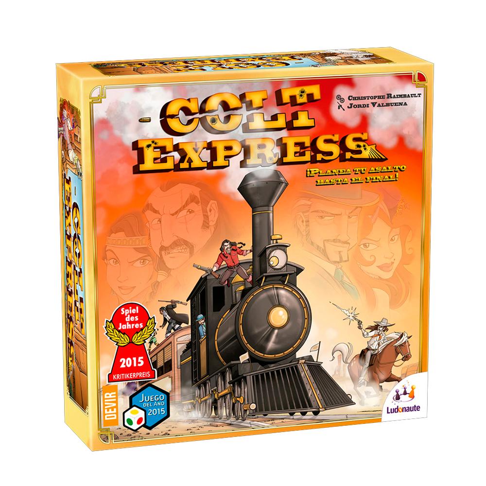 Colt Express
