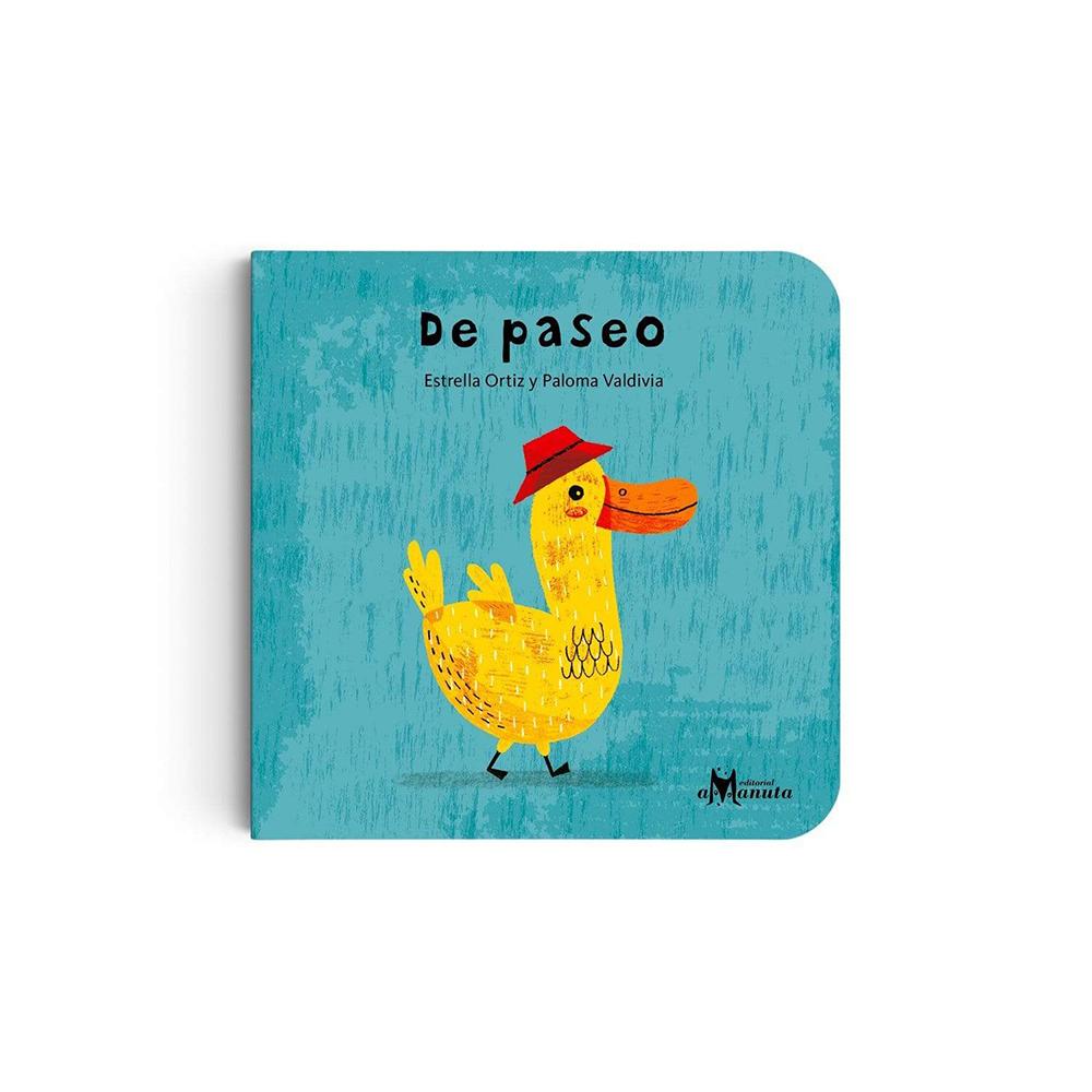 De paseo