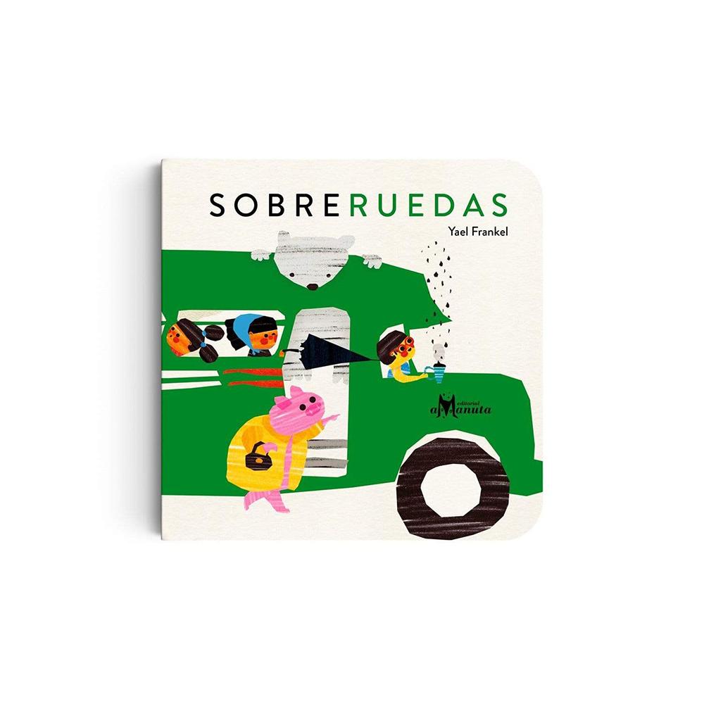 Sobreruedas