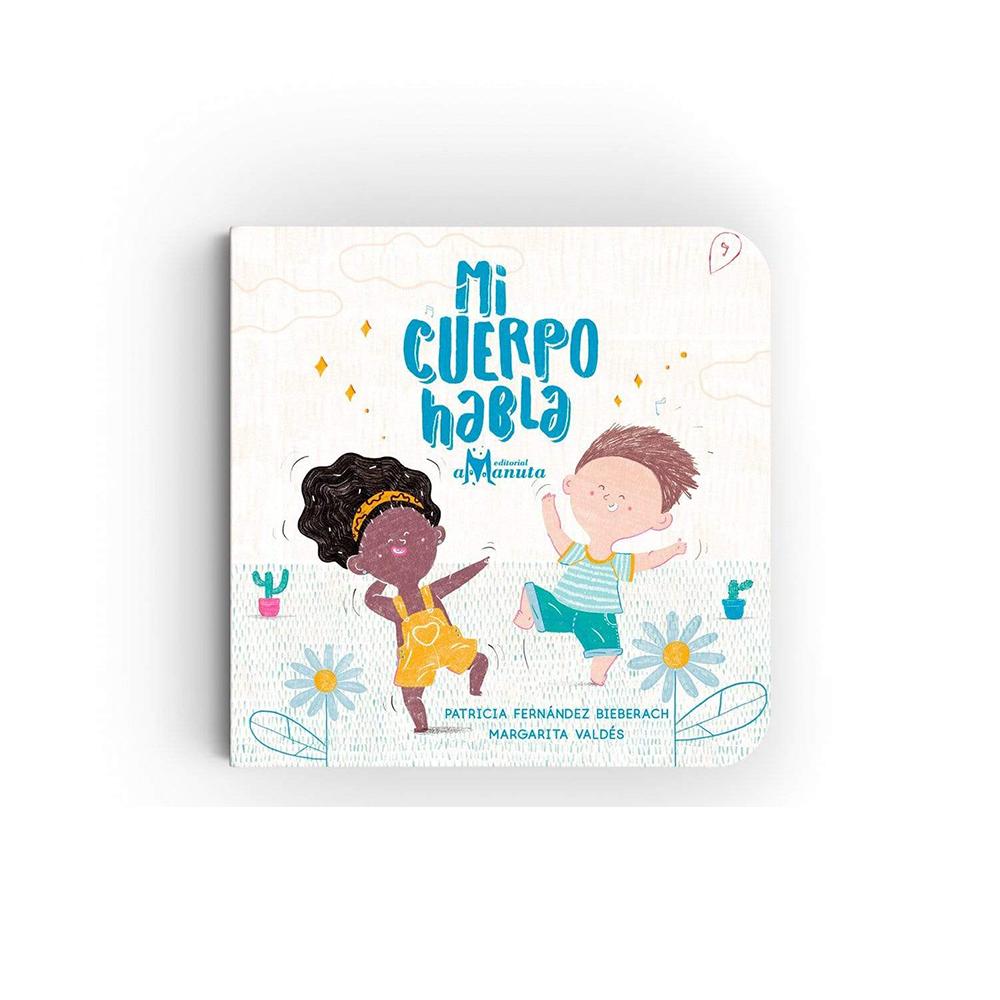 Mi cuerpo habla
