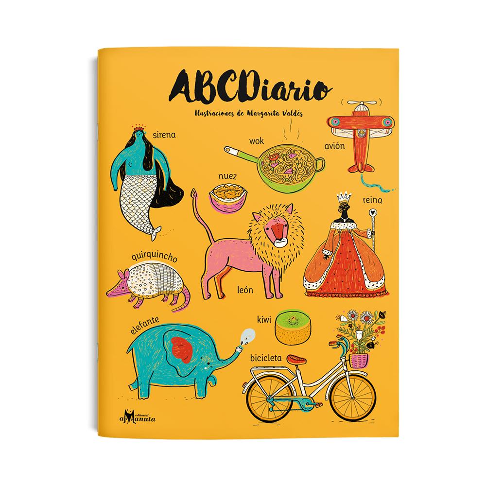 Abcdiario
