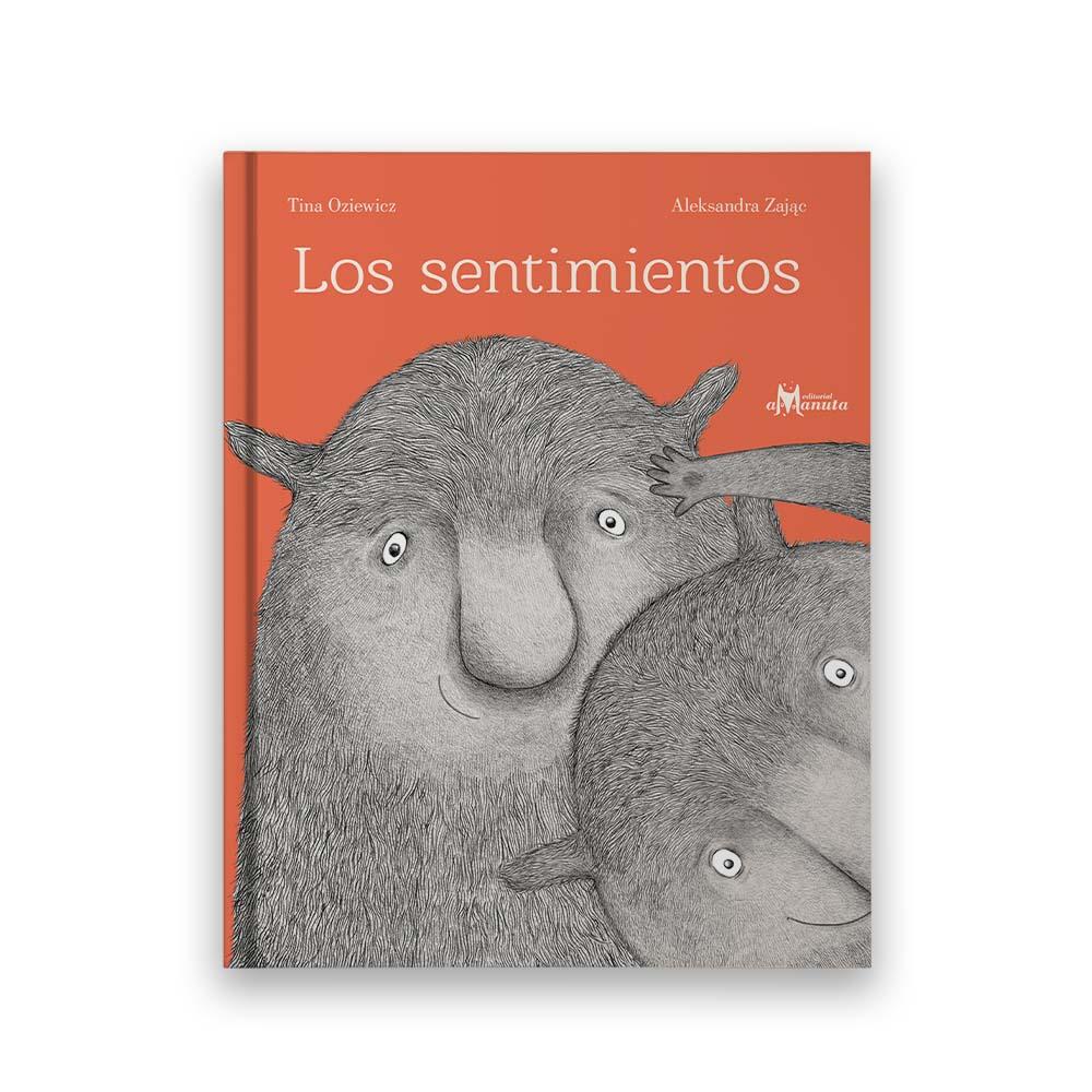 Los sentimientos