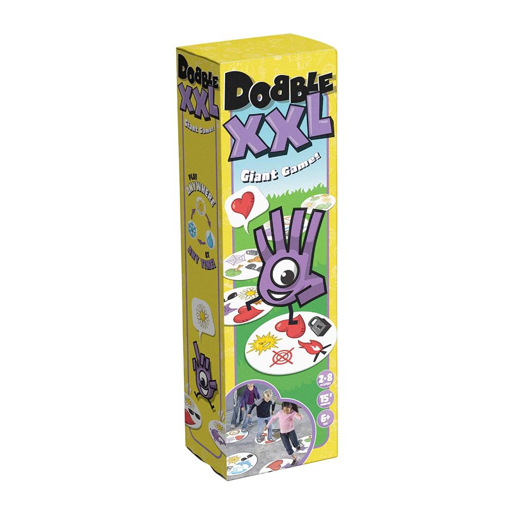 Dobble XXL